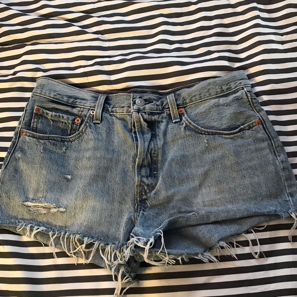 Levi’s Shorts